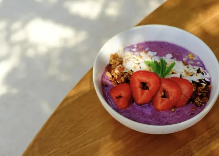 Хостел Lay Day Party And Surf Hostel Uluwatu Улувату